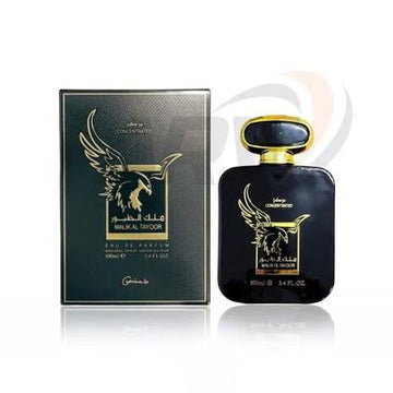 Luxury Eau de Parfum – Long Lasting Fragrance