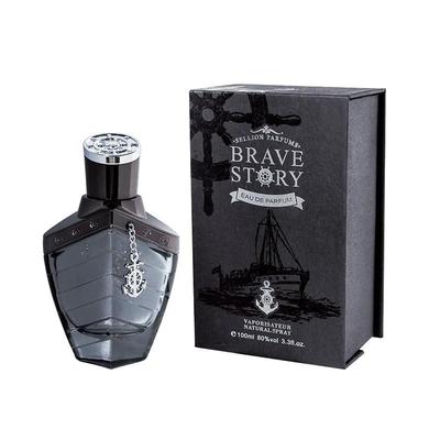 FRAGRANCES