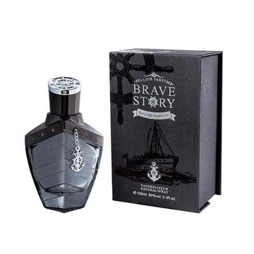 FRAGRANCES