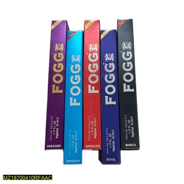 Fogg Intense Aroma – Strong Perfume for Party & Events