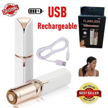 FACE HAIR REMOVAL