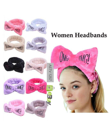 Women Hair Band – Stylish & Comfortable Headband