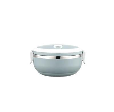 stainless steel insulated  lunch box