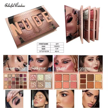 Eyeshadow Palette