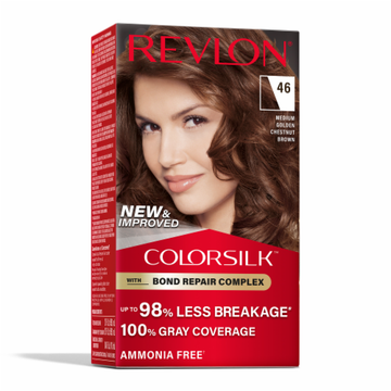Revlon Hair Color – Long Lasting Shine & Vibrant Shades